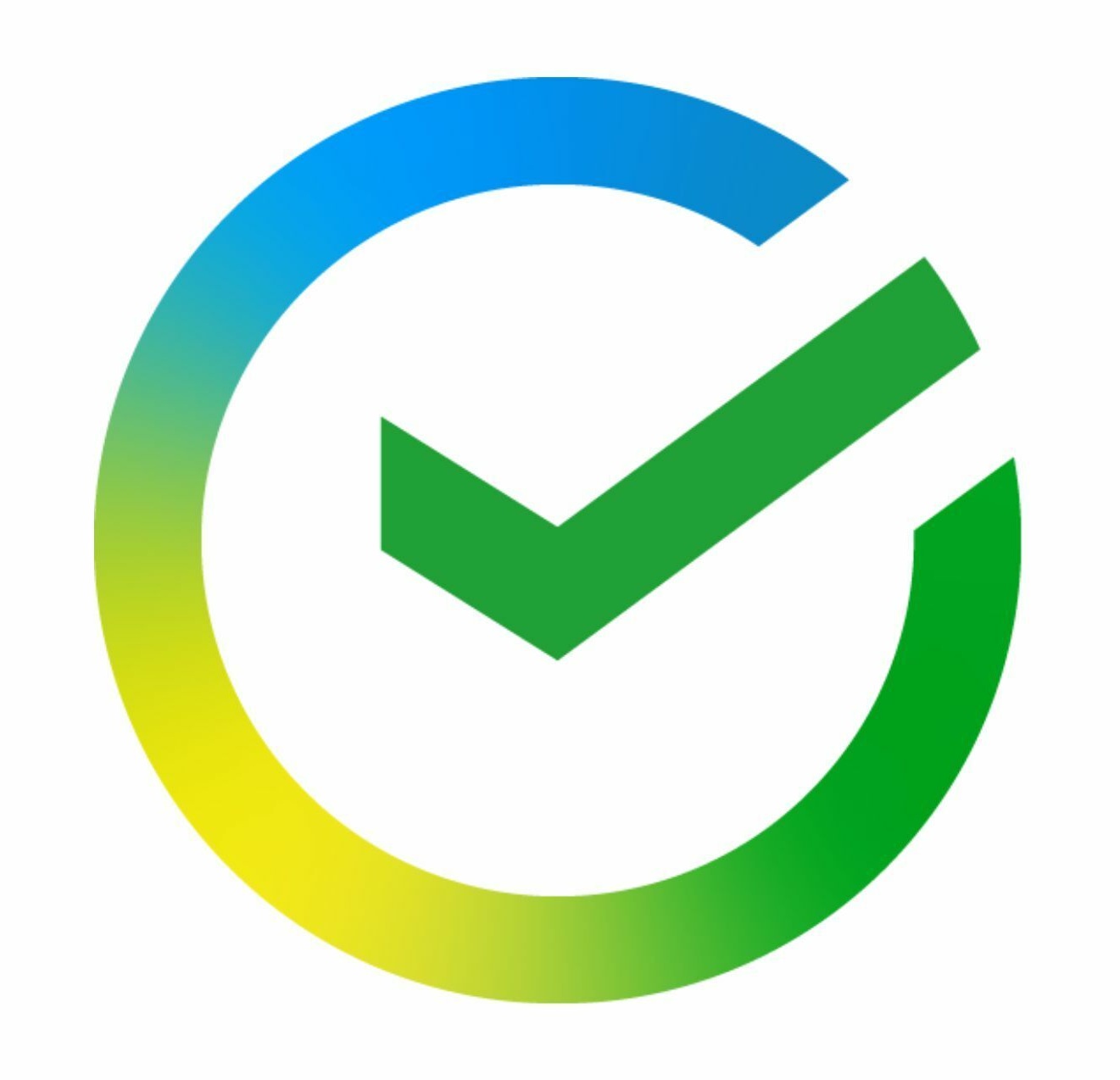 Логотип СберМобайл для переноса номера